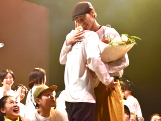 上智大学ダンスサークル！凝った演出で最高の引退を迎えたい！ のトップ画像