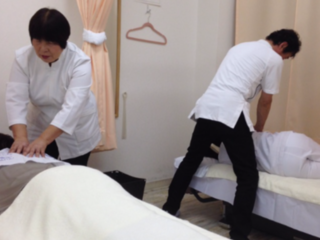 視覚障害者が社会で羽ばたく職場づくり！ のトップ画像