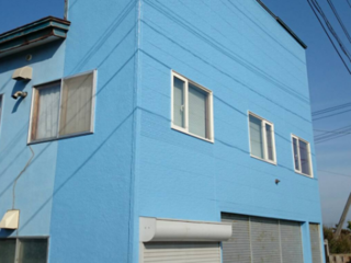 移住支援型シェアハウス「キックスタート！」 のトップ画像