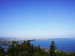 滋賀県高島市・びわ湖源流の郷の写真ガイドブックを作成したい！
