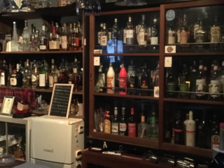 おもちゃのまちの活性化の為に本格的カクテルバーを開きたい！ のトップ画像