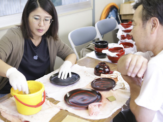 伝統工芸に宿る日本の思いやりの心を動画で多くの人に伝えたい のトップ画像