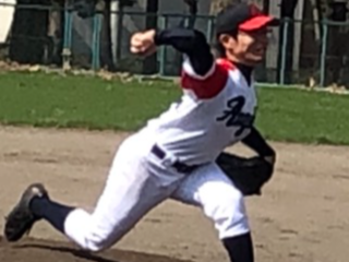 軟式野球日本代表になるためのトライアウトを受けたい のトップ画像