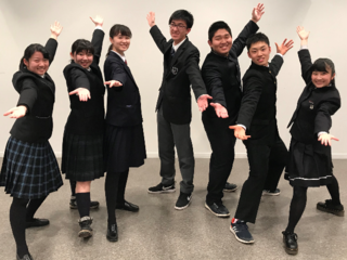 東北の高校生が未来を描くために！「Edcamp Sendai#1」開催！ のトップ画像