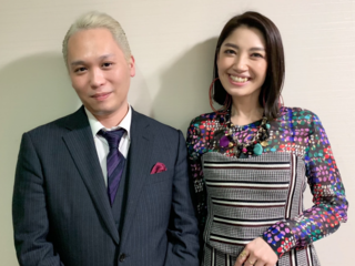 音楽家佐々木浩平＆エンナ、カーネギーホール出演へ のトップ画像