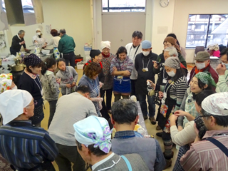 岩手県遠野で最前線の起業家から学ぶ熱中小学校を開催！ のトップ画像