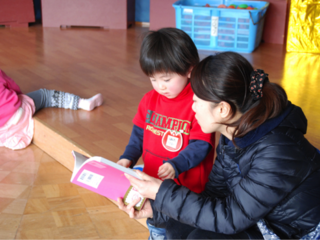北海道と東北を駆け巡り、たくさんの子どもたちへ本を届けたい！ のトップ画像