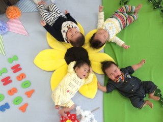 NPOと地域の皆さん、行政で作る新しい形の子育て支援センター のトップ画像