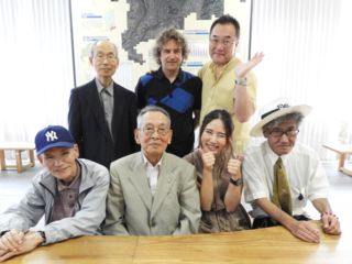 京都の文化を世界に発信！外国人へのガイドで工芸品の販促を！ のトップ画像