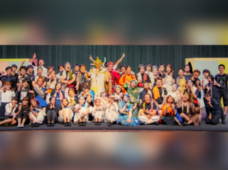 2019年夏。川越を舞台とした演劇公演で地域活性化を目指す！ のトップ画像