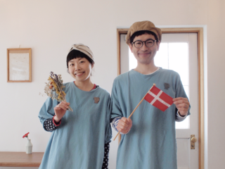 マクロビ焼き菓子のために、デンマーク研修旅行を実現させたい！ のトップ画像