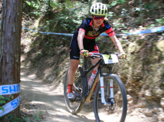 つかめ、東京五輪への切符。マウンテンバイク佐藤最後の挑戦。 のトップ画像