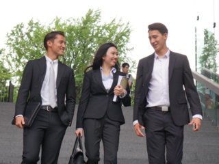 一緒に発音を矯正して、自分の英語に自信を持って欲しい！ のトップ画像