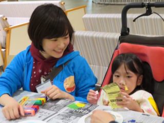 闘病に励む子どもたちに、夜空をてらす夢と希望の「ゆめ花火」を のトップ画像