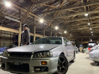 ついに長年待ったチャンスが目の前に！レンタカー事業に挑戦！ のトップ画像