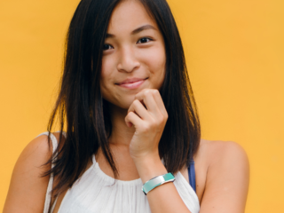 stutterRingのデザインを発注します！