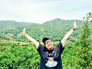 芸人こやけんが、徳島の魅力を動画で伝える観光サイトをつくる！ のトップ画像