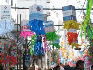 湘南ひらつか七夕まつりを商店街の力で再び盛り上げたい！ のトップ画像