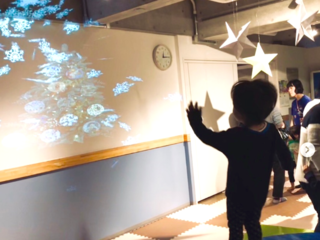 医療の新しい選択肢としてのデジタルアートを届けたい！ のトップ画像