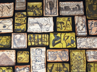 そこにあるだけで物語を語れるうつわがあります のトップ画像