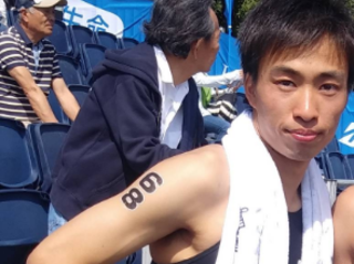 山田陽介の挑戦！2020東京パラリンピック！ のトップ画像