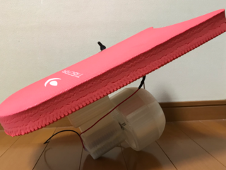 夏のレジャーをさらに楽しく！！水上電動スクーター！！ のトップ画像