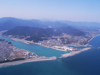 自然豊かな三重県紀宝町に地域がつながるkokoro食堂をオープン！ のトップ画像