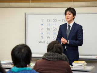 ｢学ぶことは生きること｣、岡山自主夜間中学校に支援の輪を！ のトップ画像