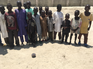 他人事で終わらせないという事