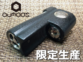 【限定】 STEALTH MOD 【オリジナル】 のトップ画像