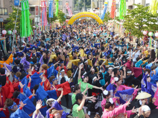 踊る楽しさを伝えたい！瑞浪七夕まつり新総踊り曲を制作します。 のトップ画像