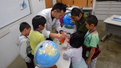 出張型科学教室を郊外で開催してみんなに平等に科学の面白さを伝えたい のトップ画像