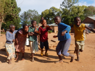 アフリカ・マラウイと日本の子どもをICTでつなぎたい！ のトップ画像