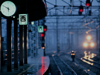 伝説の鉄道写真家　真島満秀写真展「鉄道回廊」開催にご協力を のトップ画像