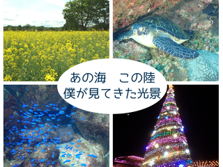 「日本の四季」の豊かさを見つめ直す写真展を開催したい！ のトップ画像
