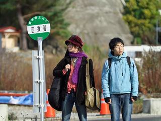 東北へエールを！震災後の若者を描いた映画の上映会を福岡で のトップ画像