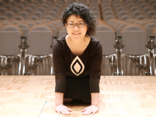 《CONtRAST》礒絵里子＆新居由佳梨@下関を満席にする。 のトップ画像