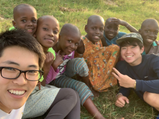 ウガンダで生活する孤児に医薬品を届けたい！ のトップ画像