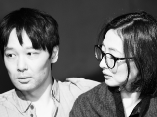 江本純子監督、「観客」も「愛」も壊れていく映画『愛の茶番』