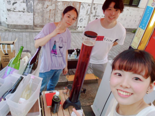 CAFE 白雪小町　開業Project のトップ画像