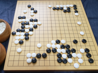 茨城県における囲碁普及活動 のトップ画像