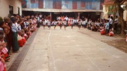 ミャンマー子ども支援プロジェクト のトップ画像