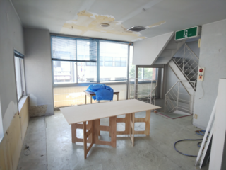 さかた男塾の再挑戦！まちなかに作る男の活き場所プロジェクト のトップ画像