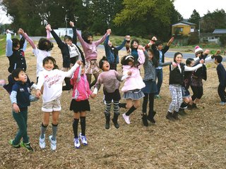 福島の子供たち脚本制作による自主制作舞踊劇を実現したい！