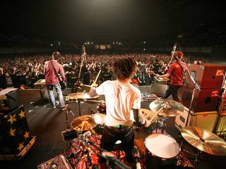 関西の大規模無料音楽イベントCOMIN'KOBEを存続したい のトップ画像
