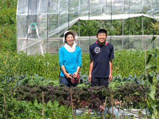 安平町に障がいのある方も安心できる“居場所”を作りたい のトップ画像