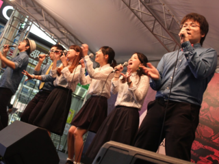 "伊達アカ"11年目の挑戦。広く愛されるアカペライベントに！ のトップ画像