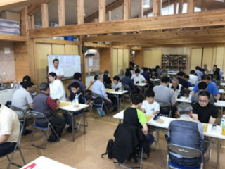 将棋で復興応援！宮城県沿岸地域での将棋イベントを開催します
