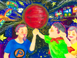 障害の有無に関わらずみんなが楽しめるイベントを開催したい！ のトップ画像