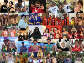 音楽を通じて、ここ横浜から「多様性」を発信したい。 のトップ画像